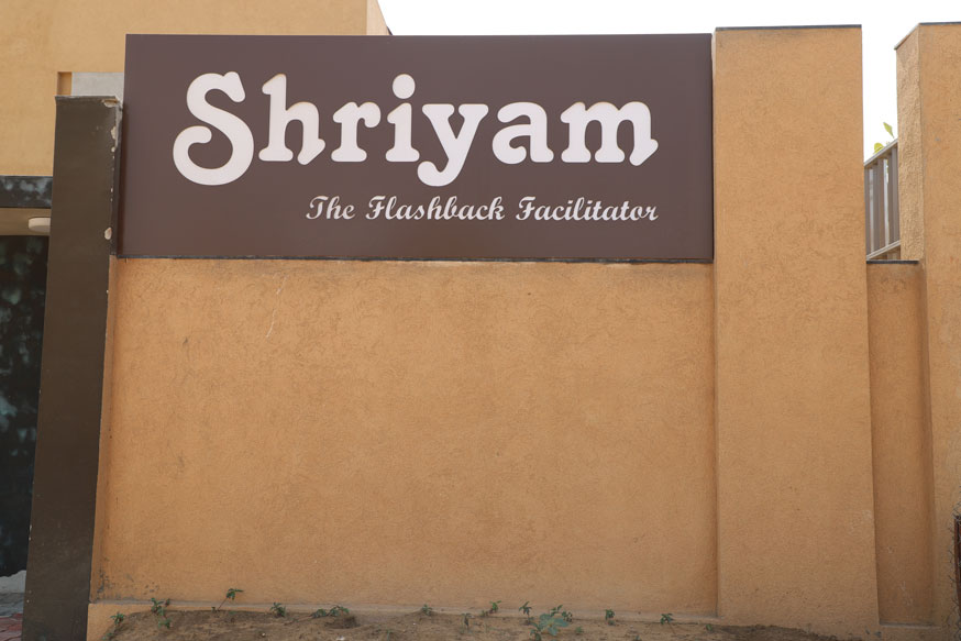 Shriyam